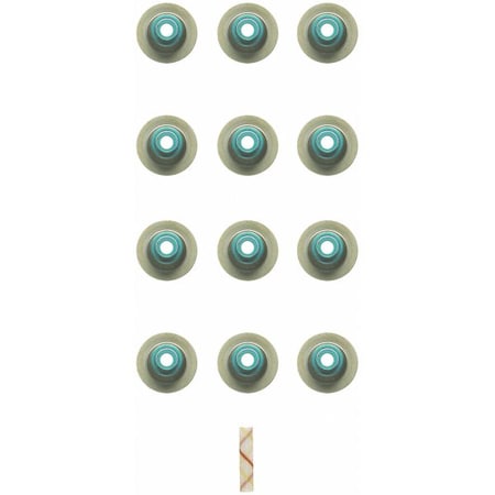 Fel-Pro Valve Stem Seal, Ss728711 SS728711